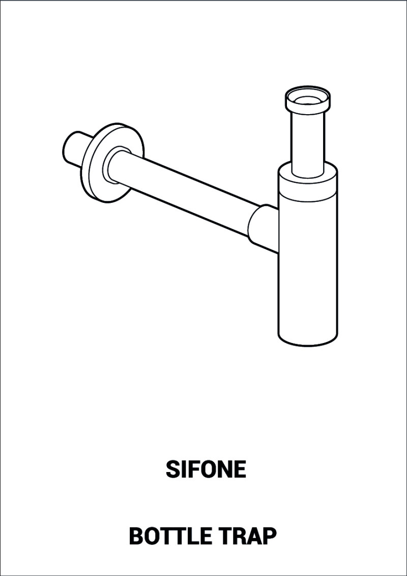 Sifone - Stilox