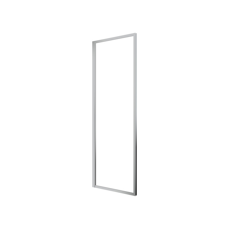 Fixed wall for sliding door / swing door - GOLD